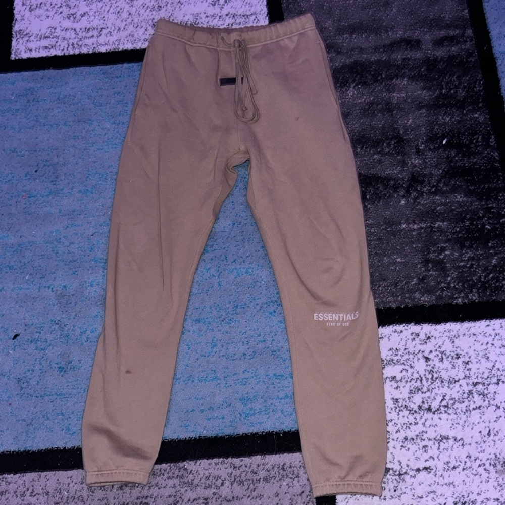 Essentials Pants
